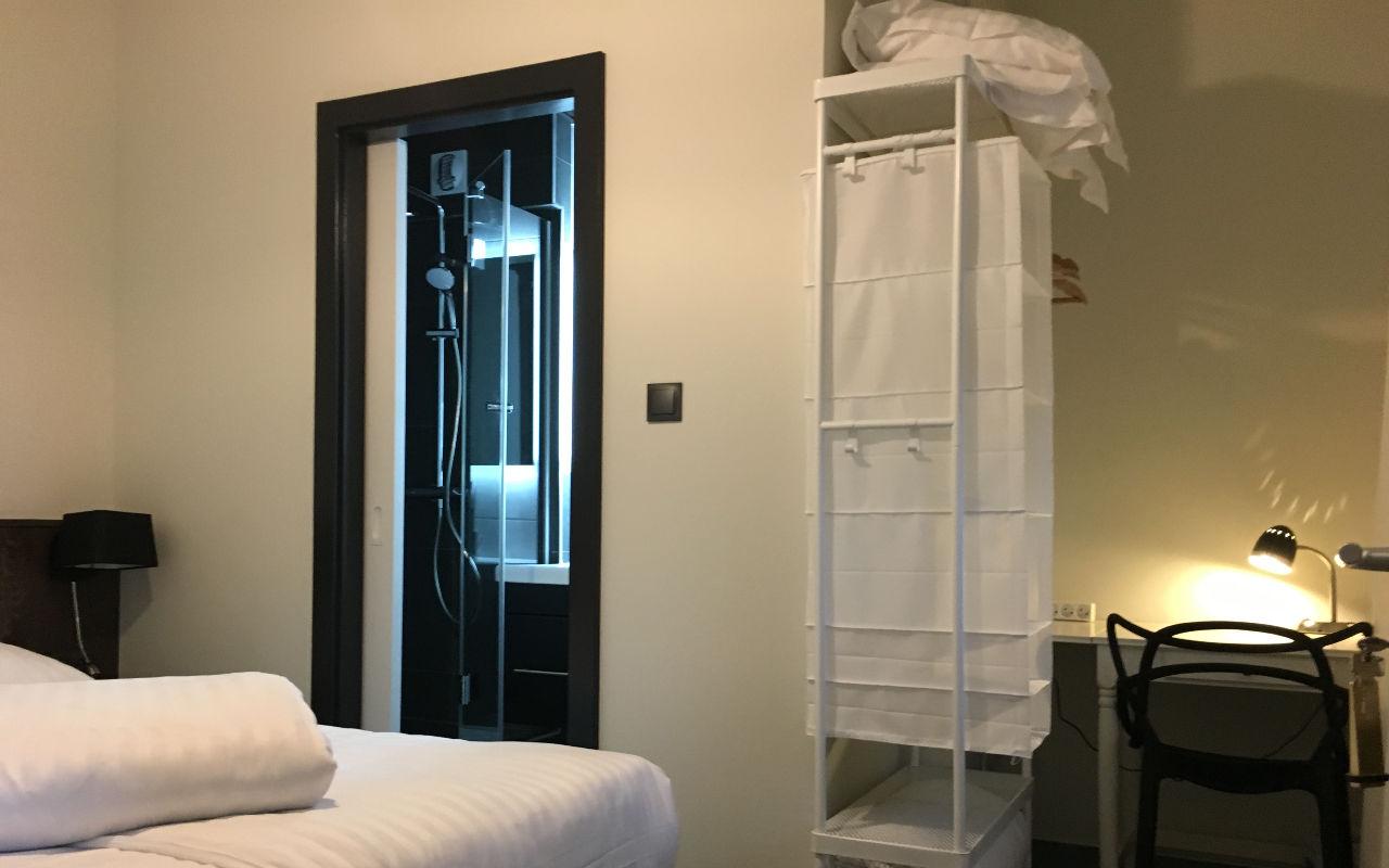 Hotel Restaurant Au Floridor Thann Eksteriør billede