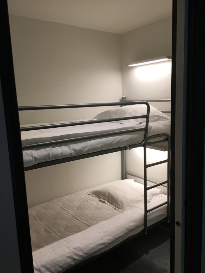 Hotel Restaurant Au Floridor Thann Eksteriør billede
