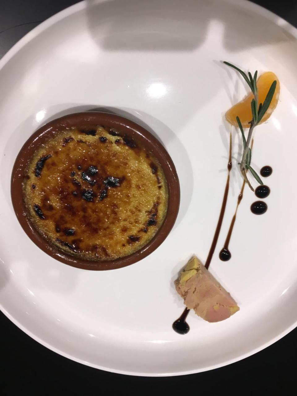 Hotel Restaurant Au Floridor Thann Eksteriør billede