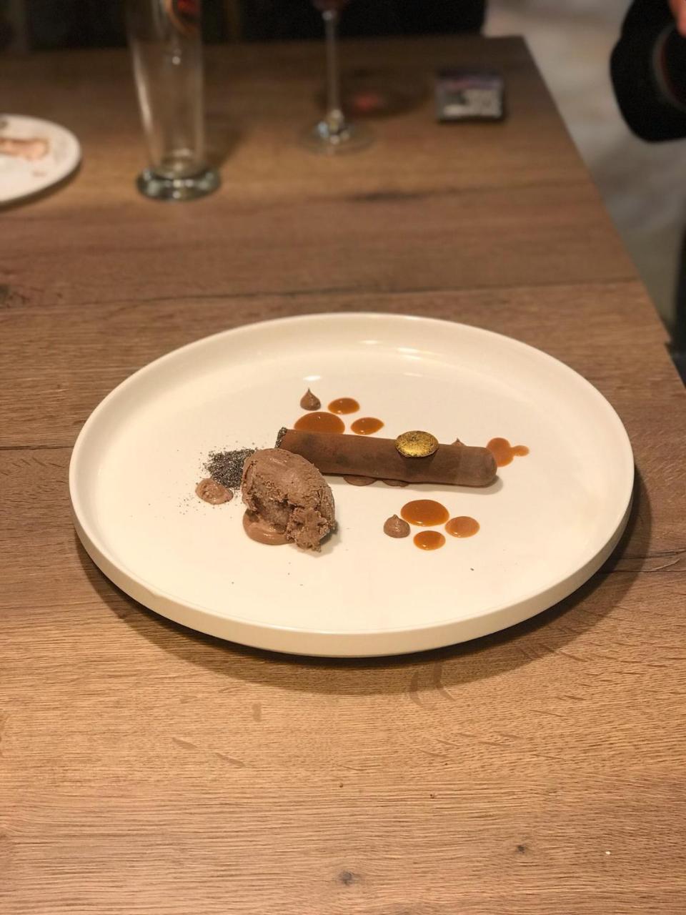 Hotel Restaurant Au Floridor Thann Eksteriør billede