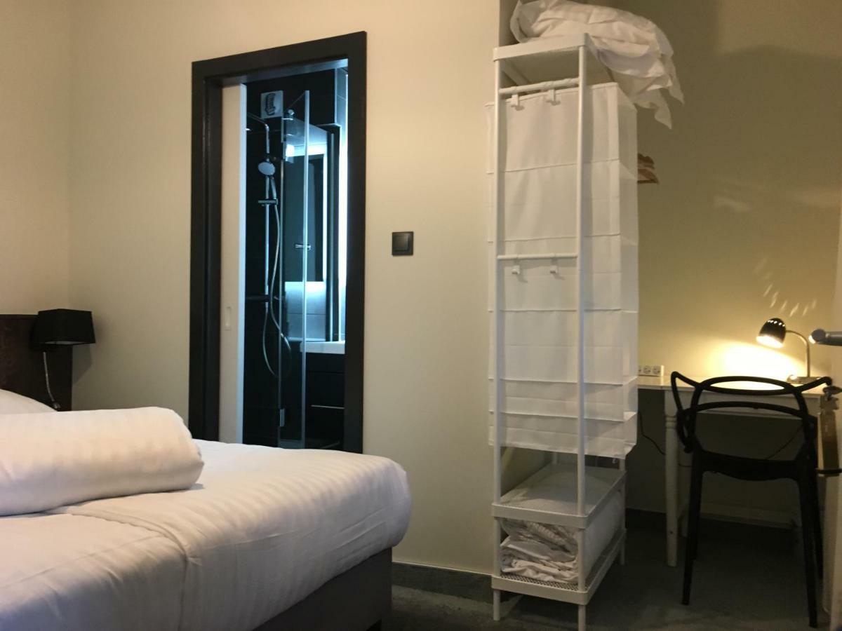 Hotel Restaurant Au Floridor Thann Eksteriør billede